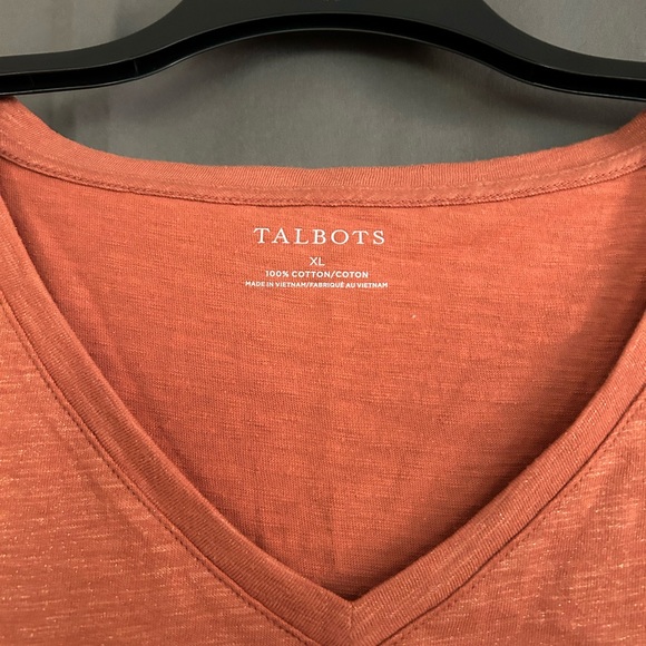 Women’s Talbots Top (NWT) - Picture 3 of 5